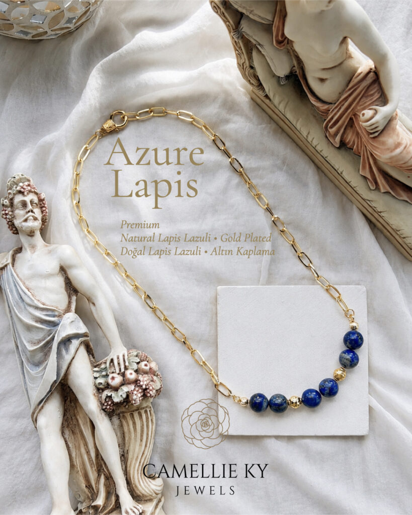 Azure Lapis