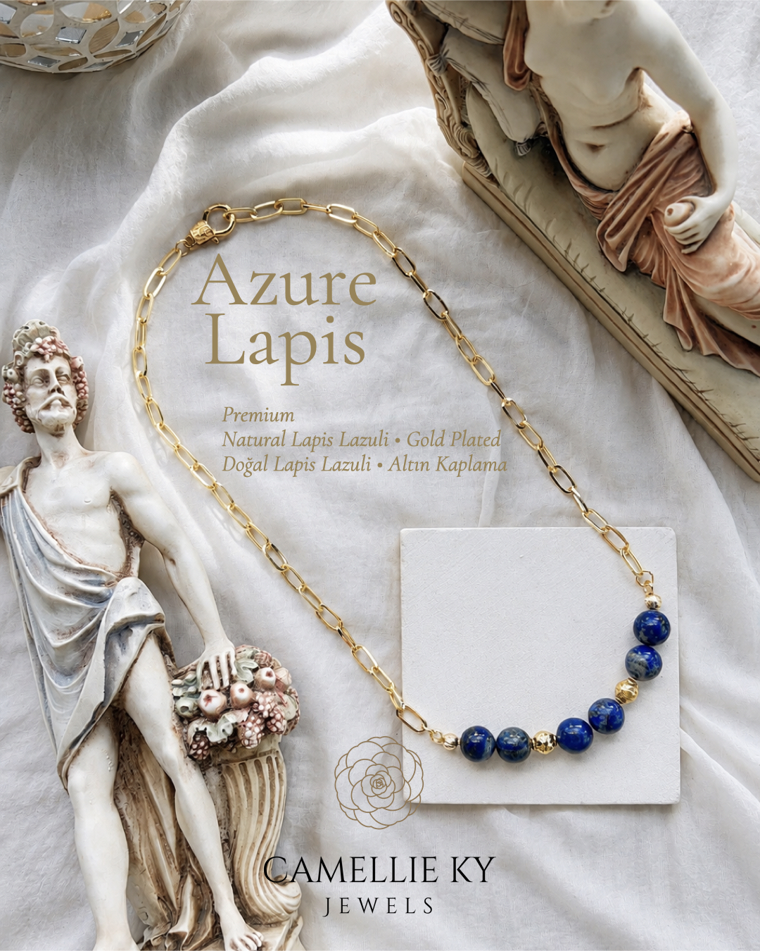 Azure Lapis