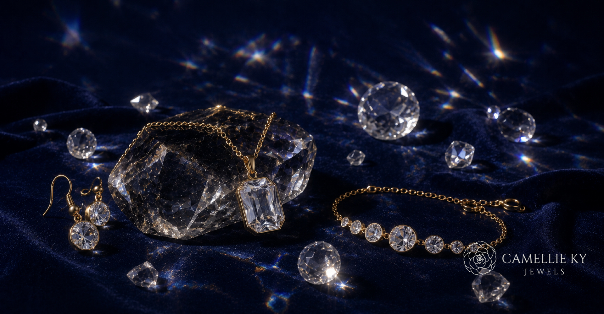 Premium Kristal Serisi