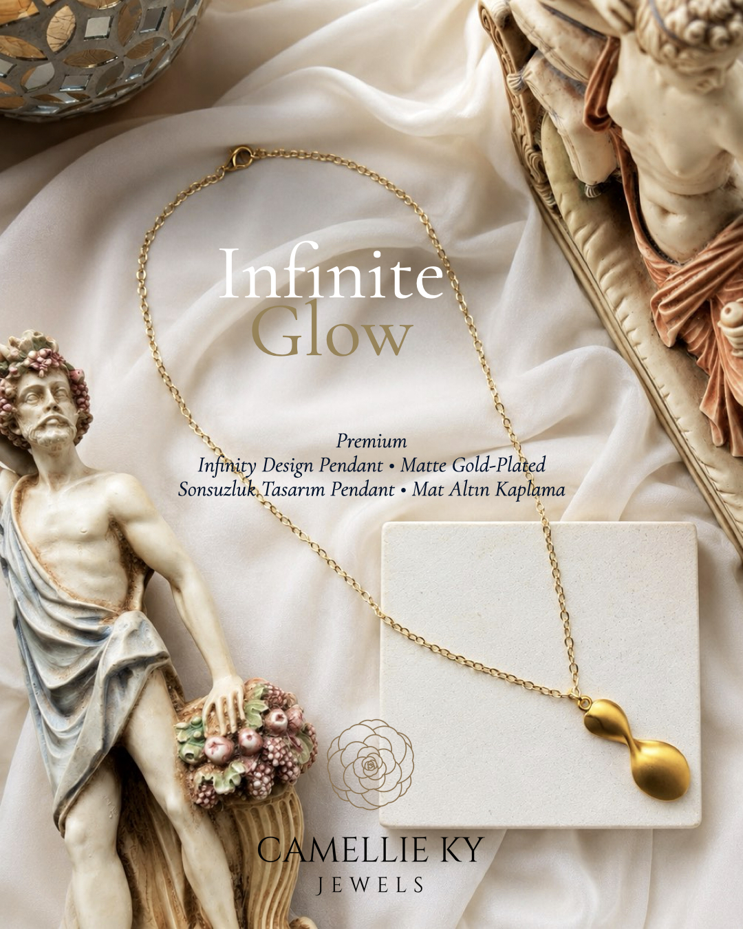 Infınıte Glow