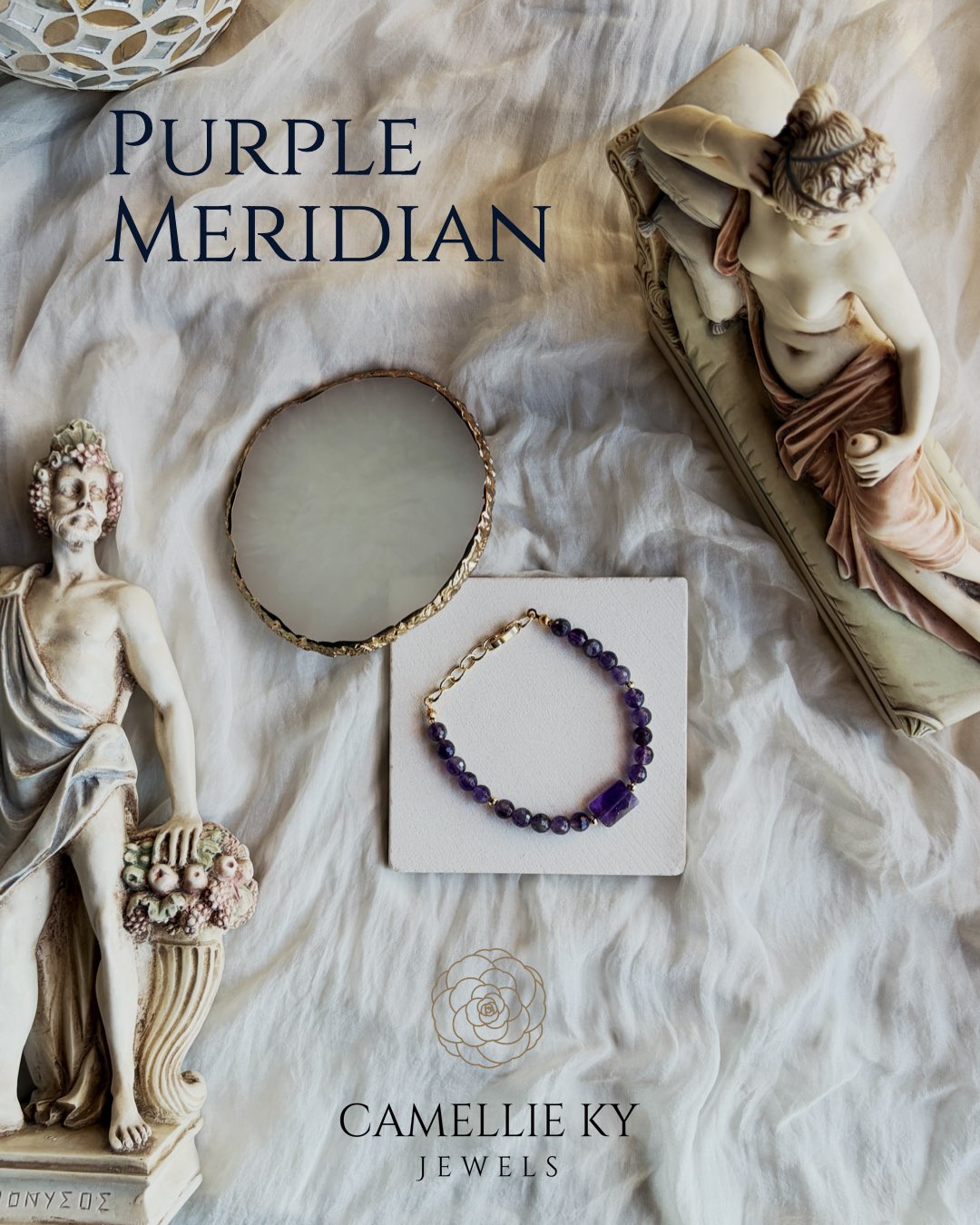 Purple Meridian