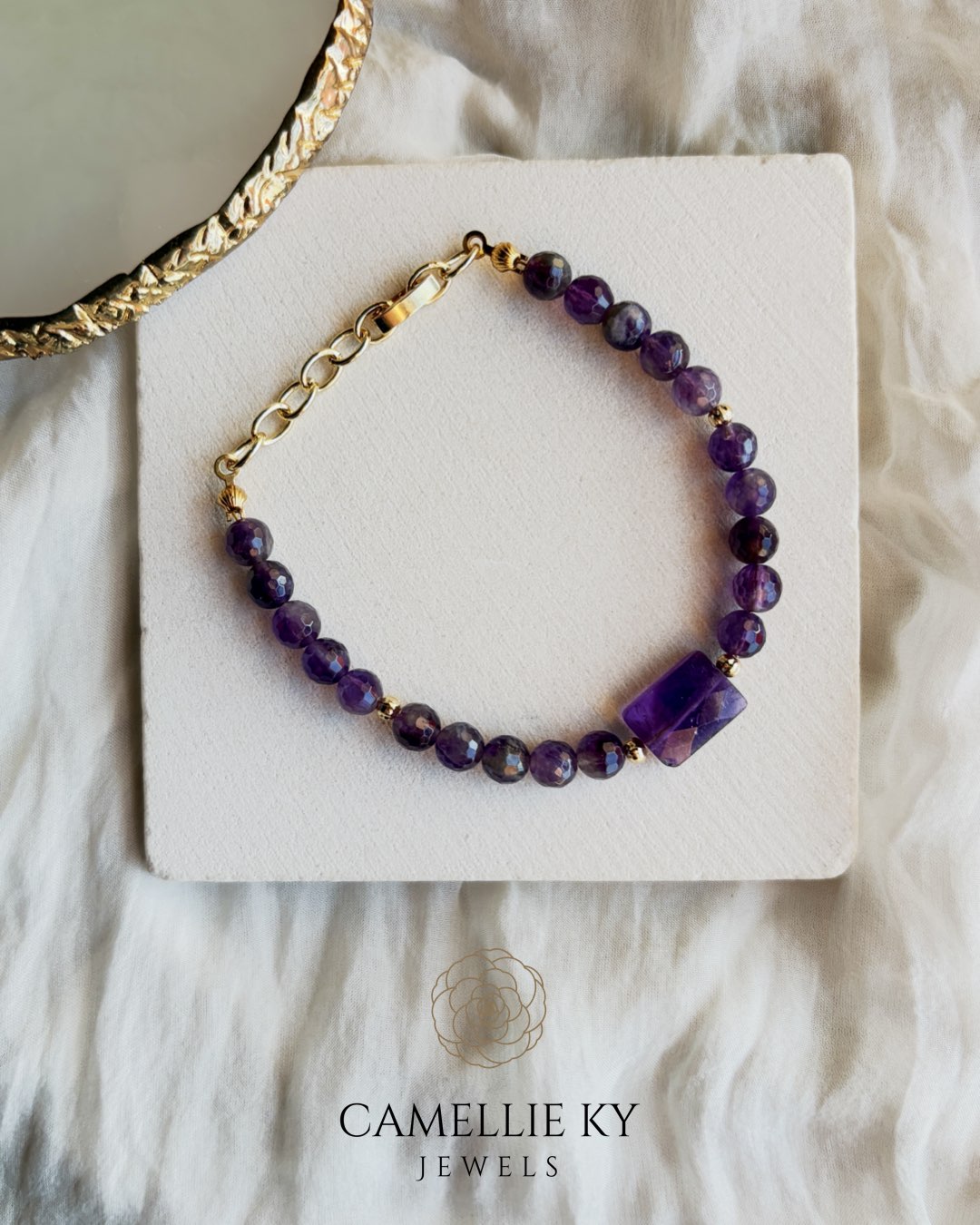 Purple Meridian