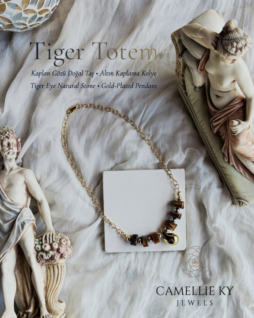 Tiger Totem