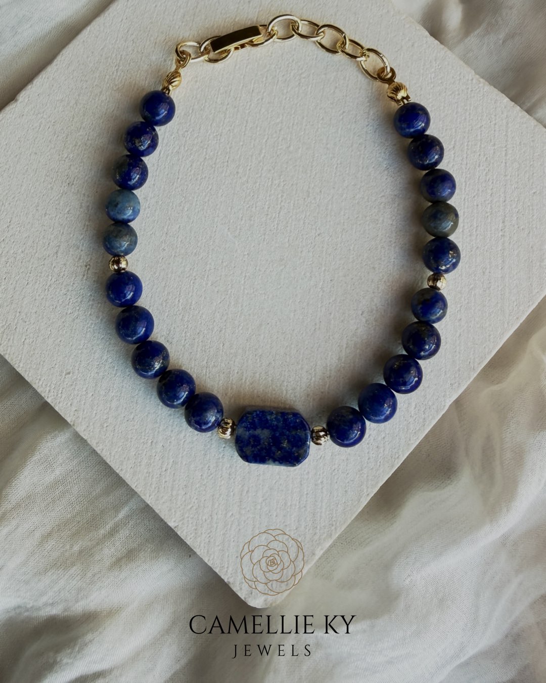 Lapis Mosaic
