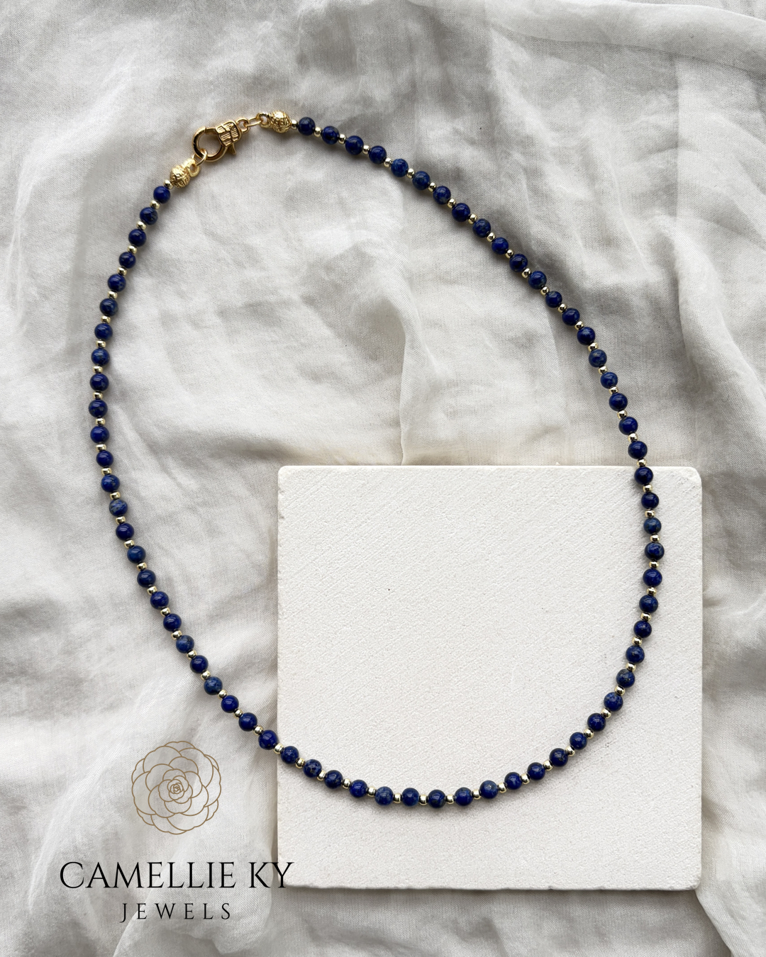Lapis Flow