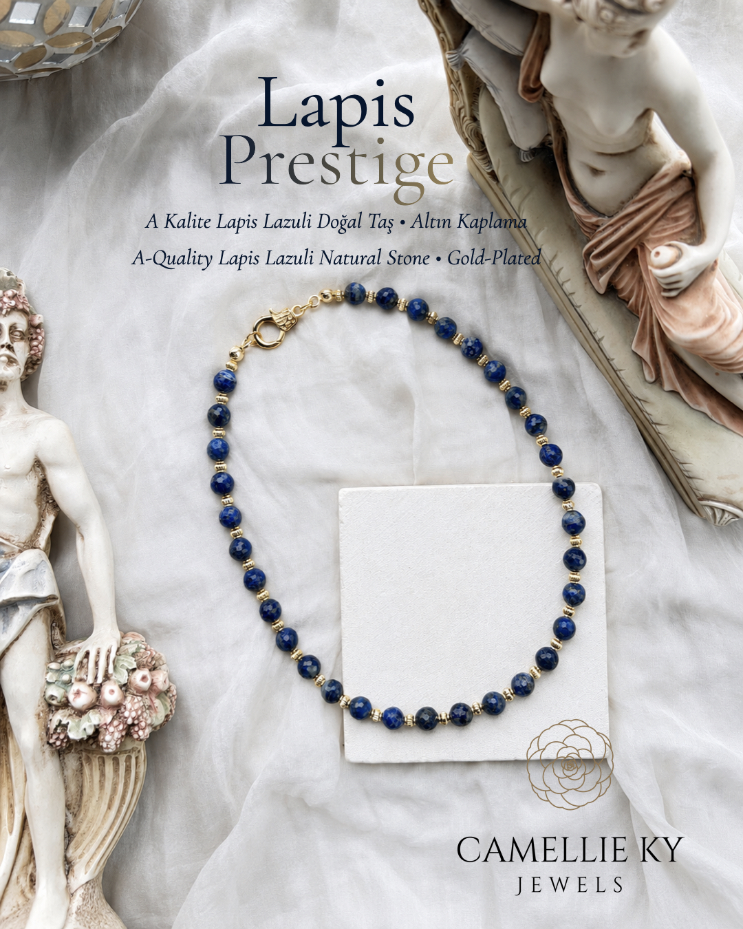 Lapis Prestige