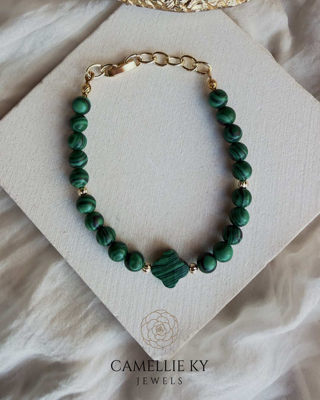 Clover Charm