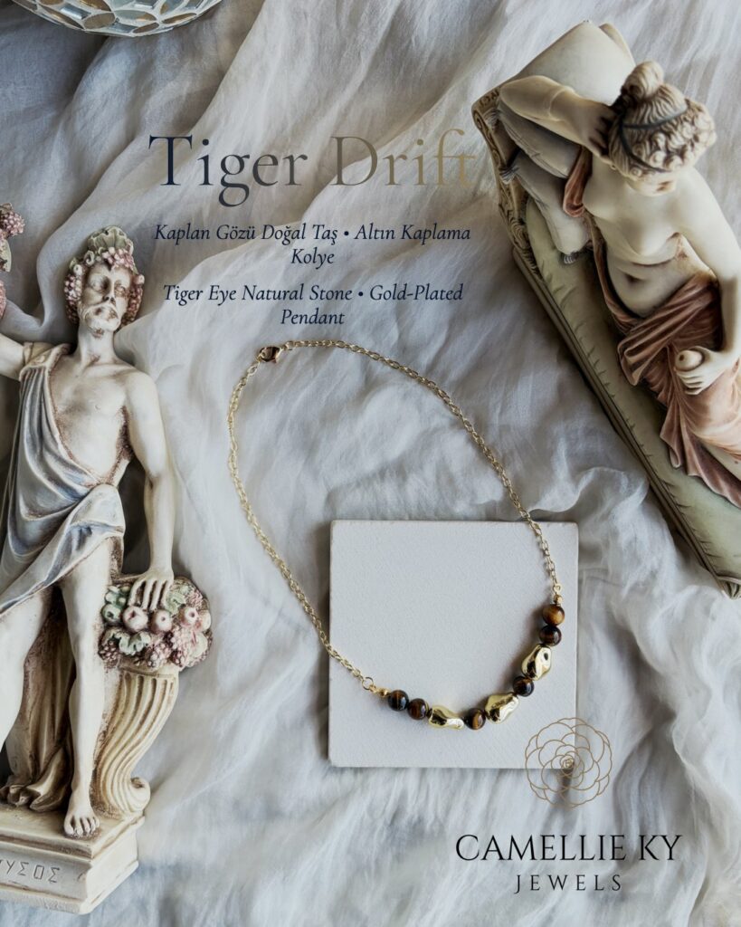 Tiger Drift