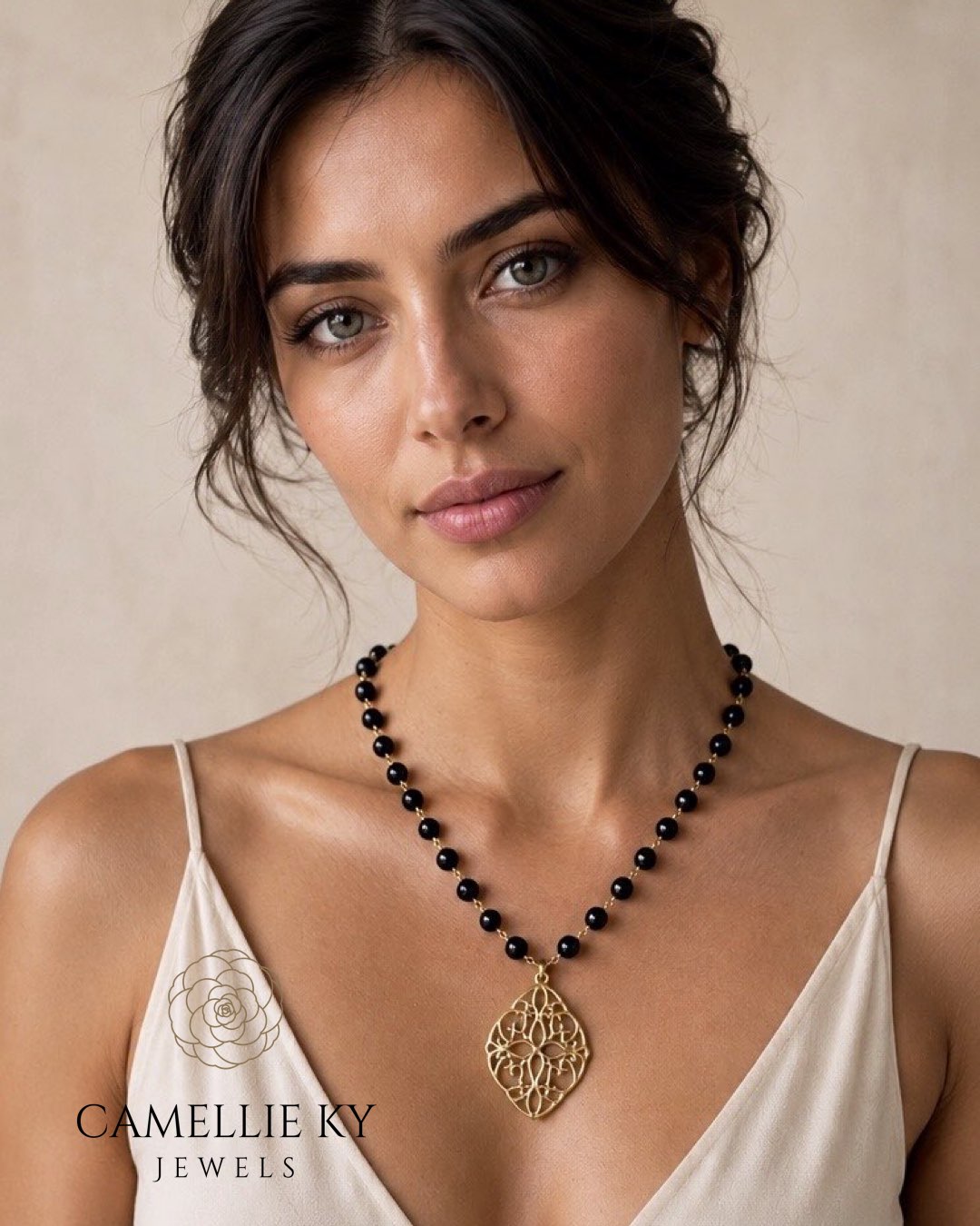 Onyx Lotus
