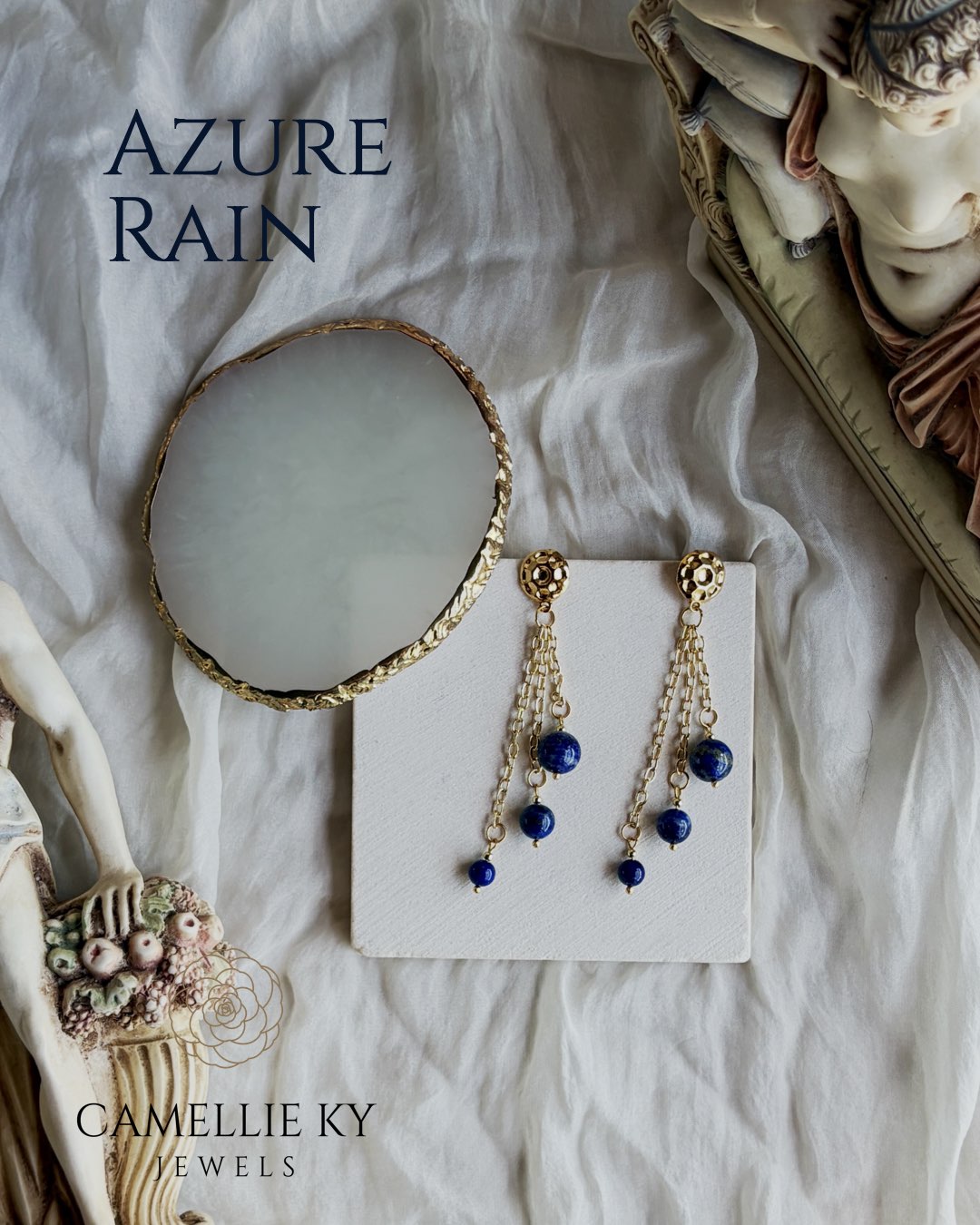 Azure Rain