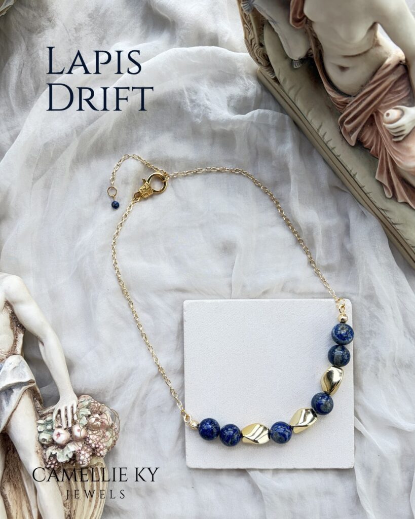 Lapis Drift