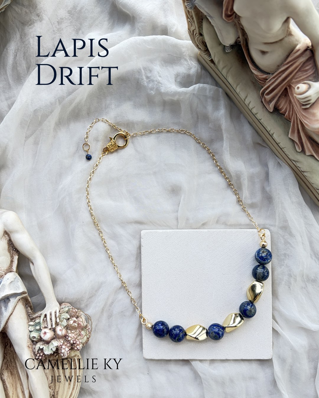 Lapis Drift