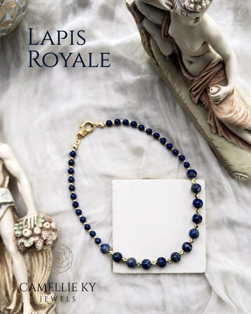 Lapis Royale