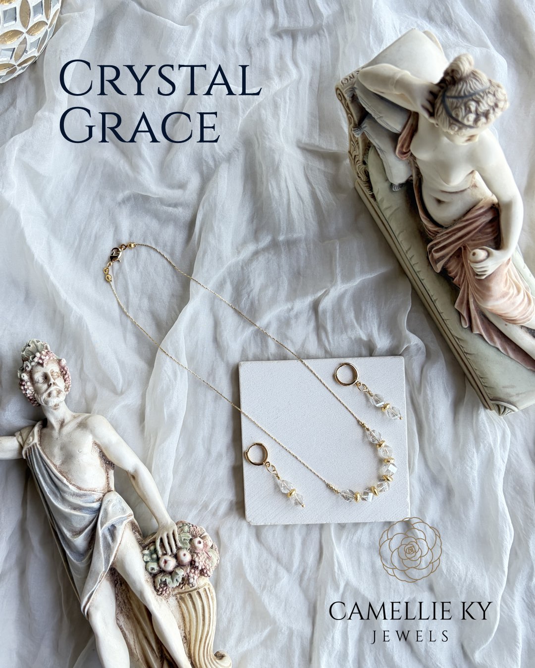 Crystal Grace