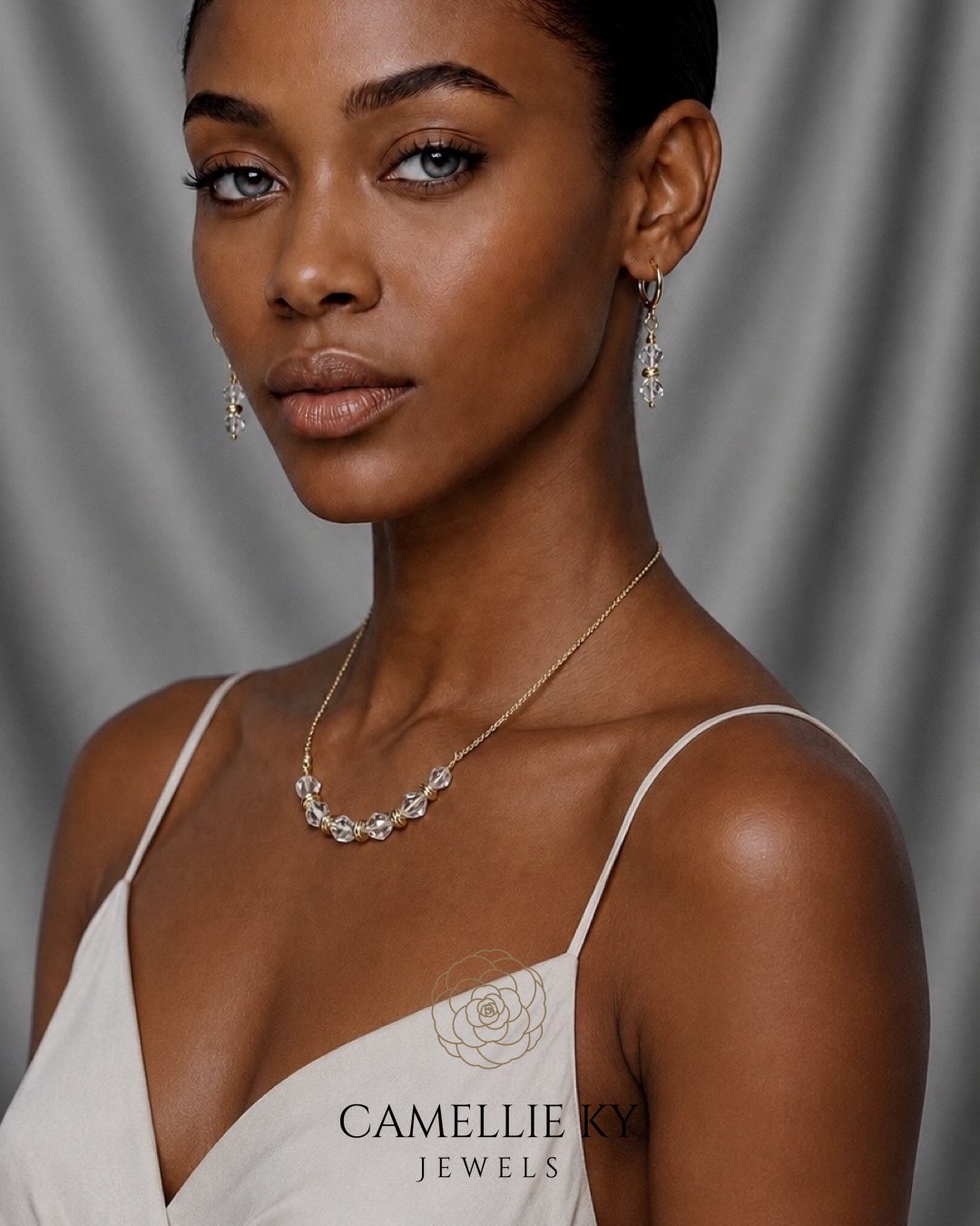 Crystal Grace
