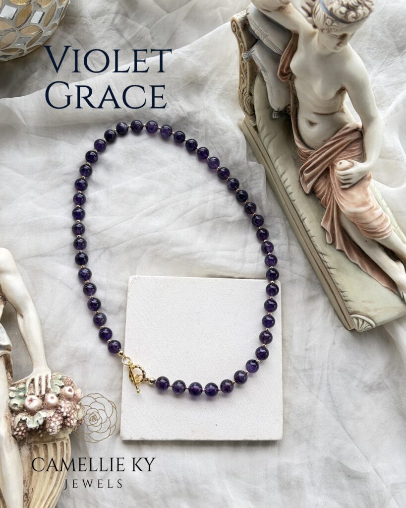 Violet Grace