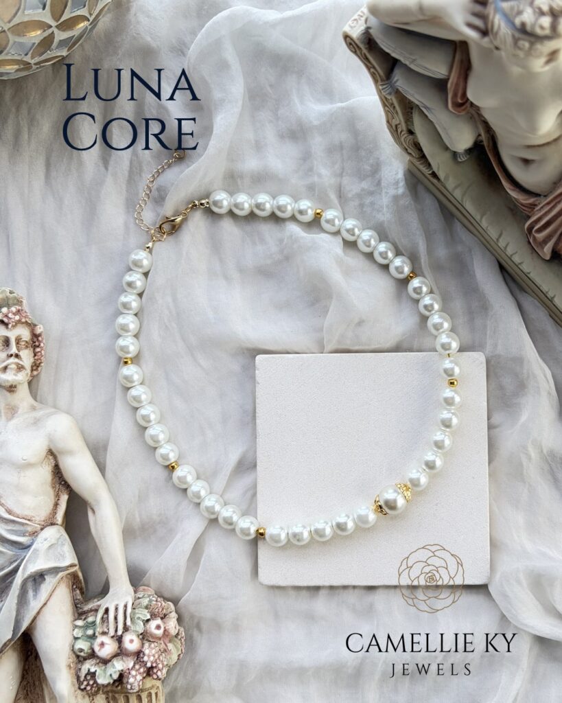 Luna Core
