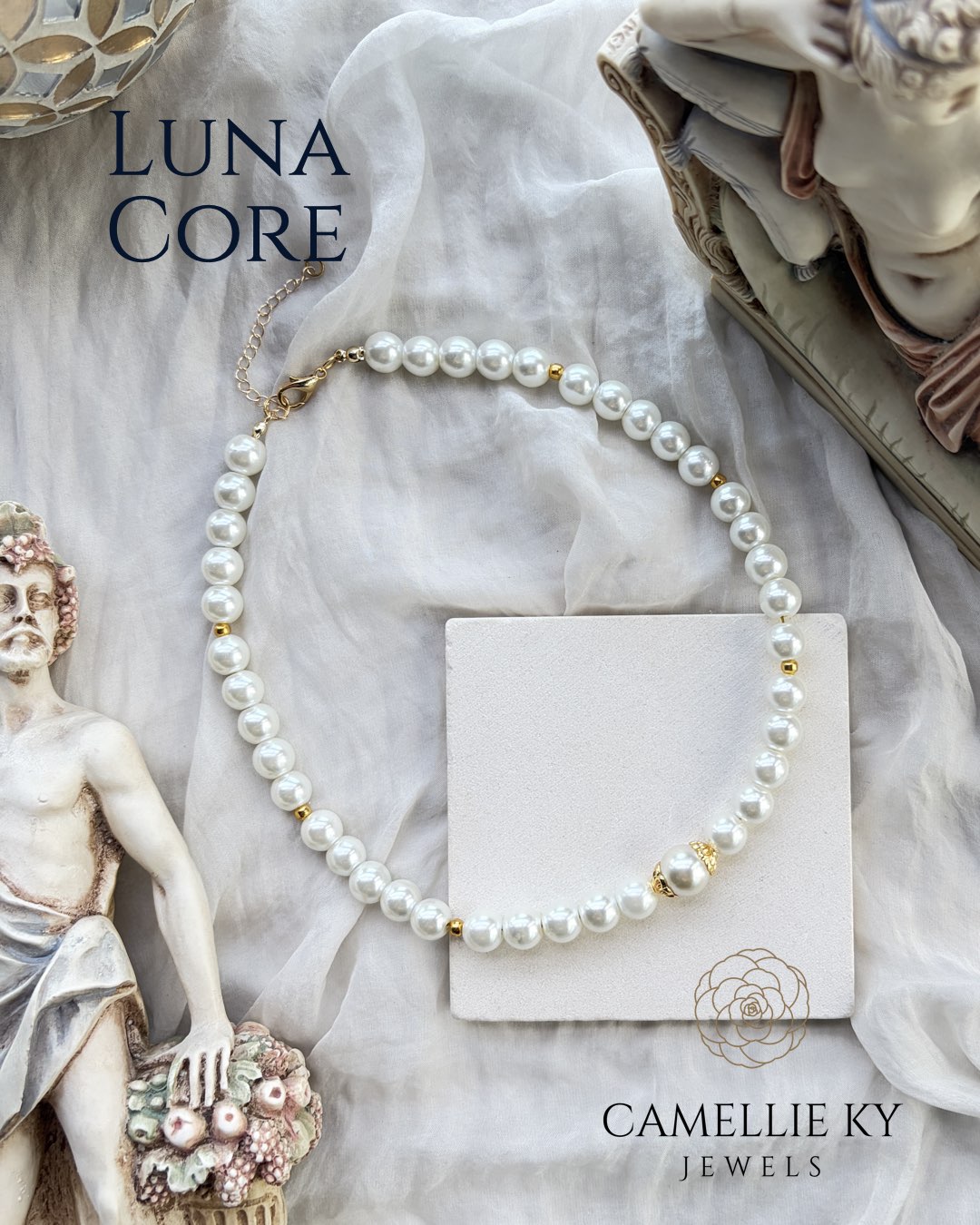 Luna Core