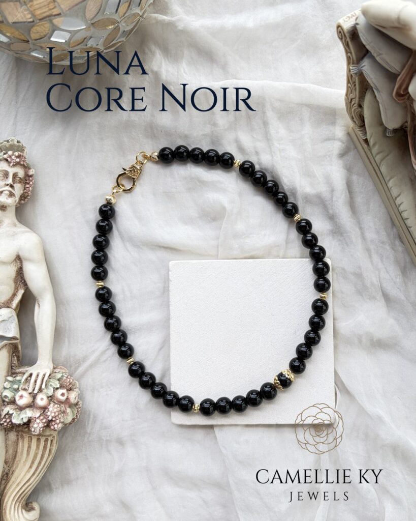 Luna Core Noir
