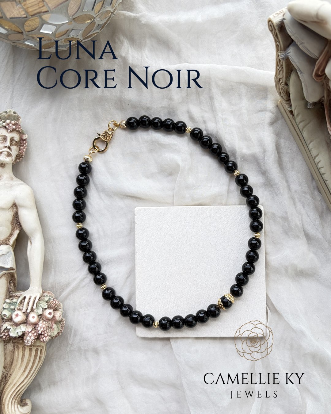 Luna Core Noir